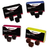 INNOVERA 83655 Laser toner for xerox phaser 7750, replaces xerox 106r00655, yellow
