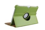 meetQ MaxCover Funda Cuero para Samsu...