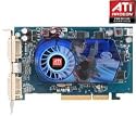 Sapphire ATI Radeon HD3650 Grafikkarte (AGP, 512MB GDDR2 Speicher, DVI, 1 GPU)
