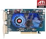 Sapphire 11129-02-20R HD 3650 512MB AGP Graphics Card