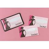 Cowgirl Dare Scratch Off Game