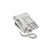 AT&T MLX-10 Office Speakerphone Telephone Phone - White