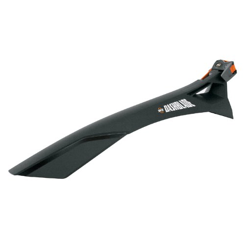 SKS Dashblade Rear Bicycle Fender for 26-Inch Mountain Bike Tires