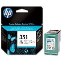 HP 351 Inkjet Printer Cartridge - Tri Colour