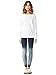 Alternative Women's Indigo Stretch Legging