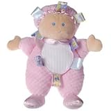 Taggies Developmental Little Dolly