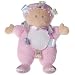 Taggies Little Dolly