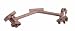 Universal Brass Drum Wrench