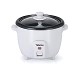Tristar RK-6103 Reiskocher wei� 300 Wattvon "Tristar"