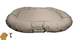 Flamingo 512629 Kissen Shadowbay 120 cm