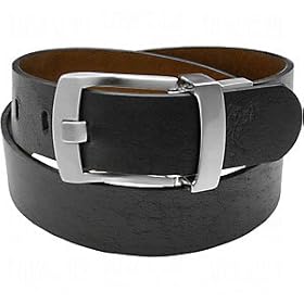 Click here to buy Ashworth Mens Reversible Leather Dress Belts.