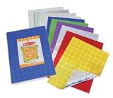 Melissa & Doug Double-Sided Holographic Paper (9