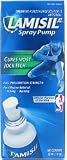 First-Aid Products item: Lamisil AT Jock Itch Spray - 1 oz