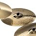 Paiste Signature Series Reflector Ride Dry Cymbal, 20 Inch