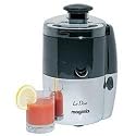 Magimix Le Duo Juicer in Chrome