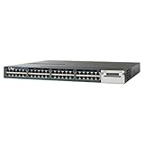 Cisco WS-C2960S-48FPS-L 2960 48-PORT Catalyst Switch