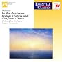 La Mer, Prelude L'apres Midi, Danse (Ormandy)