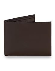 Leather Hip ID Wallet