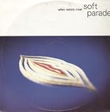 WHEN VIOLETS MEET 12 INCH (12" SINGLE) UK ANXIOUS 1992