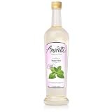 Amoretti Premium Sugar Free Mojito Mint Flavoring (750mL)