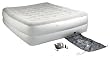 COLEMAN DOUBLE HIGH W/120V