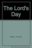 The Lord's Day