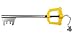 Dream2reality Cosplay Prop Kingdom Hearts_Sora_Kingdom Key_Keyblade