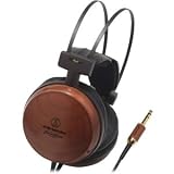 New - Audio-Technica ATH-W1000X Headphone - DQ3115
