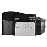 Fargo DTC4000 Dual-Sided Printer