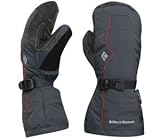 Black Diamond - Mercury Mens Mitt 08
