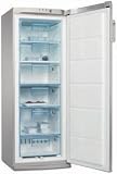 60cm A Rated Inspire Freezer Silver (EUC29291S_SI)