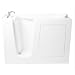 Air Walk-in Bathtub 54" x 30" x 39" Configuration: Right Air Walk-in Bathtub 54" x 30" x 39" Configuration: Right