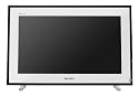 Sony Bravia KDL22E5300 22-inch Widescreen HD Ready LCD TV with Freeview - Black