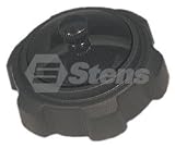 Gas Cap For New Style Tanks Bobcat # 48587
