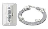 Emerson UB100 6-Fan Speeds Dimming Wall