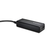 Kensington K38074US Wall Laptop Power Adapter