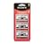 Sony 3-Pack 60min Micro Cassette