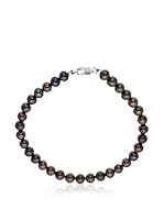 Lola Vanderkeen Pulsera Tahiti Feelings Marrón