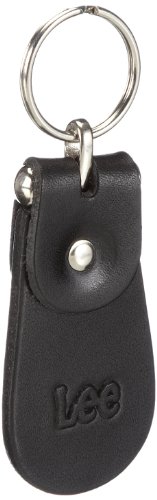 Lee KEYCHAIN LH6350, Herren Schl&uuml;sselanh&auml;nger 4x8x1 cm (B x H x T)