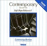 Soft Pops Volume 1 Yamaha Pianosoft Solos 501025