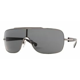 Authentic Burberry Sunglasses Sun glass BE 3012 Color: 100387 Size. 134 Burberry BE3012