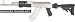 Strike Force AK Stock Kit