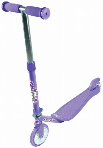 Authentic Sports 203-465 - Mimi My Style Scooter, purpur