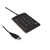 Electronics : USB Numeric Key Pad