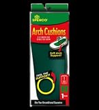 SPENCO Arch Cushions 3/4 Length