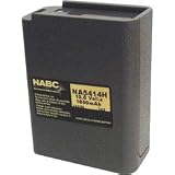 Nabc Lmr Nimh Battery