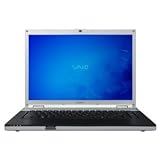 Sony VAIO VGN-FZ480E/B 15.4-inch Laptop (2.1 GHz Intel Core 2 Duo T8100 Processor, 3 GB RAM, 300 GB Hard Drive, Vista Premium)