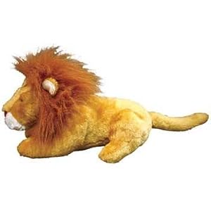 Tuffy's Mighty Toy Safari - Herb Hippo Chew Toy