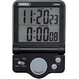 General TI895B Dual Timer/Clock with Jumbo Display