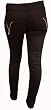 Switchblade Stiletto Womens VICIOUS PANTS- In Choice of Colors and Patterns